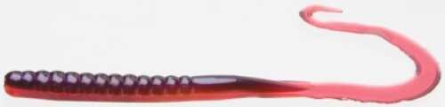 MAG II 9" WORM 20BG TEQUILA SUNRISE
