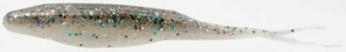 SUPER FLUKE JR 4" 10PK BAIT FISH