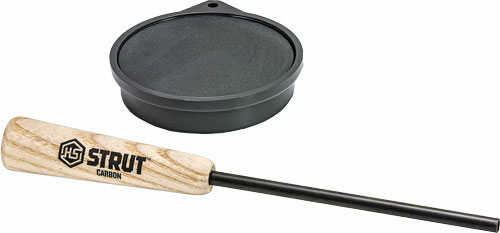 Hunters Specialties Strut Turkey Call Pot Style Suzie SFALSEod Slate