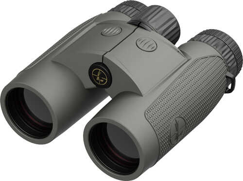 Leupold Rangefinding BiFALSEcular Bx4 HD 10X42 Shadow Gray