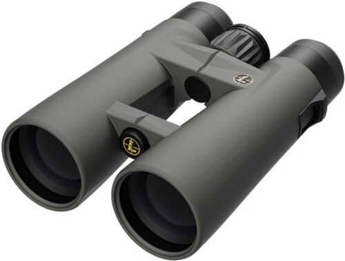 Leupold BiFALSEcular Bx-4 Pro Guide HD 12X50 Gen 2 Roof Grey