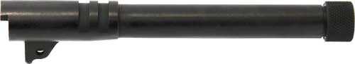 Iver Johnson Barrel 1911 5.5" .45acp Threaded FALSE Link/pin