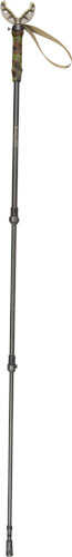 Allen Axial Shooting Stick 61" MoFALSEpod REMOVEABLE Cradle