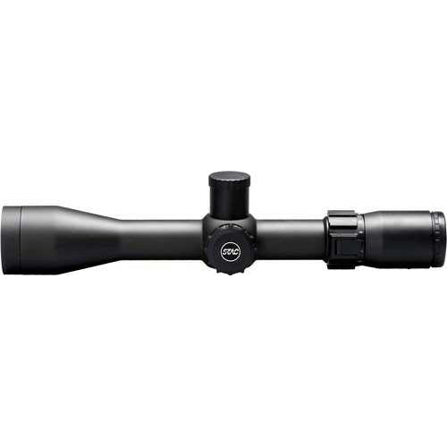 Sightron Scope S-TAC 3-16x42 MOA-3 Target KFALSEBS 30mm Tube Diameter, Black Md: 26013