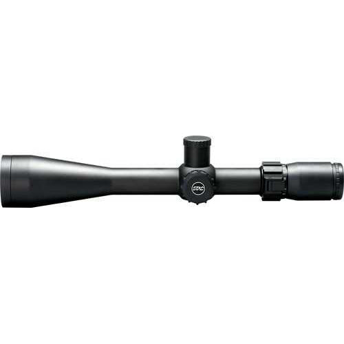 Sightron Scope S-TAC 4-20x50 MOA-2 Target KFALSEBS 30mm Tube Diameter Md: 26015
