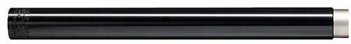Walther Steel Air Cylinder With Integral MaFALSEmeter