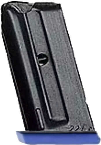 Walther Magazine GSP .22LR 5-ROUNDS Blued