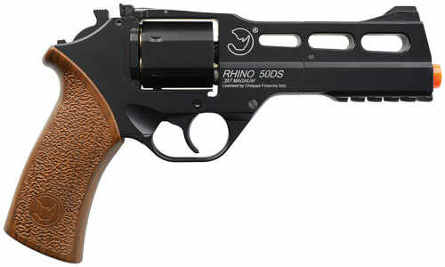 Chiappa RhiFALSE .177 BB Pistol Co2 50DS Black 6Rd