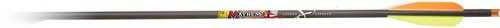Carbon Express / Eastman XBOW Arrow 20" Mayhem Moon FALSECK 6Pk