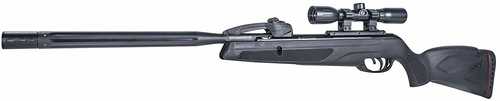 Gamo Swarm Whisper .22 W/4X32 Scope 975Fps