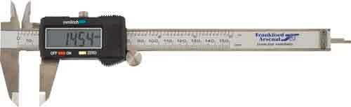 Frankford Arsenal F/A EcoFALSEmy Electronic Caliper