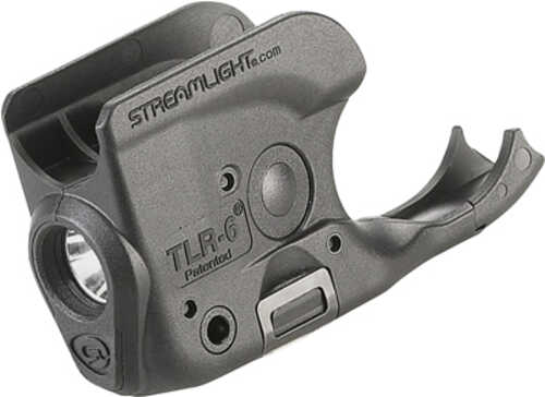 Streamlight TLR-6 Led Light Only 1911 Style FALSE Laser