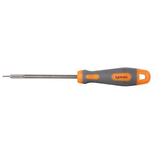 Lyman Turbo Flash Hole Cleaner Md: 7777750