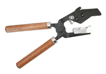 Lee Double Cavity Mold 457-500-F W/Handles