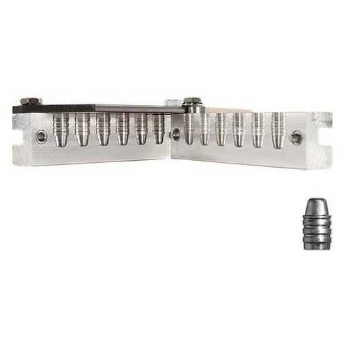 Lee Six Cavity Mold .356 95Gr-Rf FALSE Handles