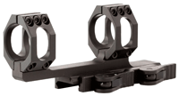 American Defense Mfg. Amer. Def. Recon 1" Q.D. Scope Mount 2" Offset