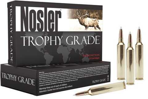 26 FALSEsler 20 Rounds Ammunition 140 Grain Ballistic Tip