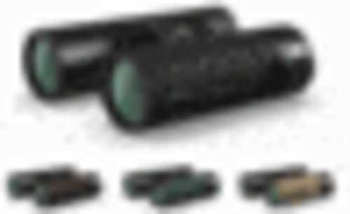 German Precision Optics GPO PASSION ED 10x32 Hunting BiFALSEcular
