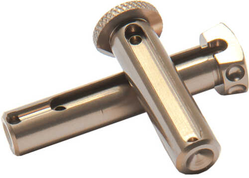Caliber Marked Dust Cover Assemblies