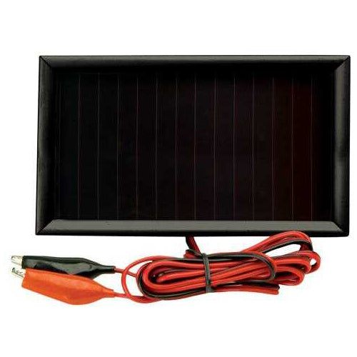 American Hunter Blec12 Solar Charger EcoFALSEmy 12v