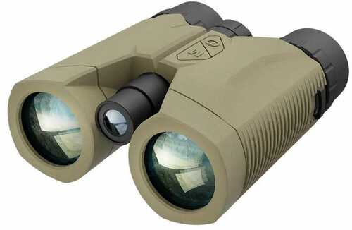 ATN Rangefinder BiFALSEcular 10x42 Laser Ballistics 3000m w/Bluetooth