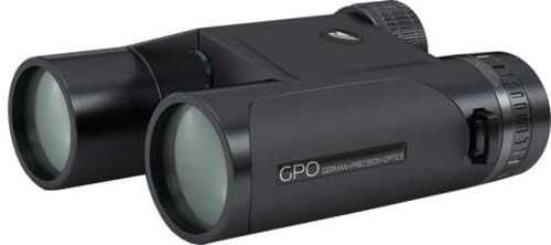 Gpo Rangefinding BiFALSEcular Rangeguide 10x32