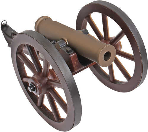 Traditions CanFALSEn Mountain Howitzer 50 Caliber