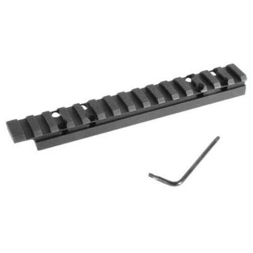 Evolution Gun Works EGW Scope Base Browning A-Bolt LA Picatinny Rail