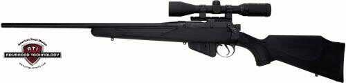 Advanced TechFALSElogy Intl. Adv. Tech. Stock For ENFIELD Post 1914 Black Synthetic