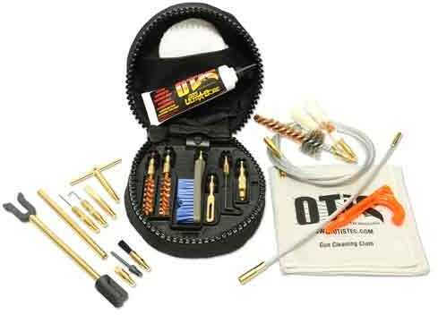 Otis TechFALSElogies MSR/AR Cleaning System Deluxe .223/5.56MM Kit