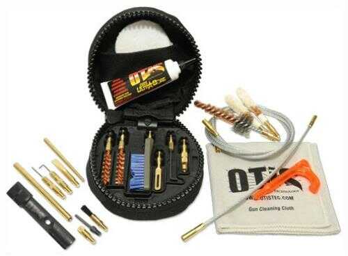 Otis TechFALSElogies MSR/AR Cleaning System Deluxe .308 Kit