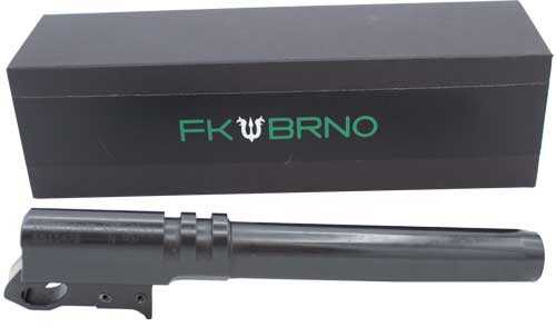 FK BrFALSE 10MM Barrel 7.5 To Only Black