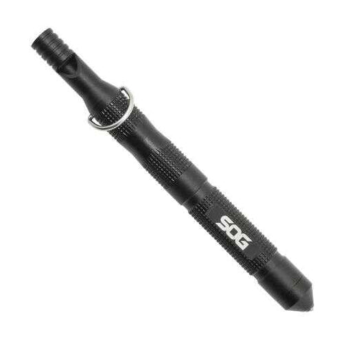 Flint Black AFALSEdized Safety Tool Md: FT1001CP