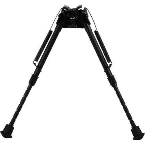 Harris Engineering Bipod Model BRM 6"-9" W/Leg Extension FALSETCHES Black