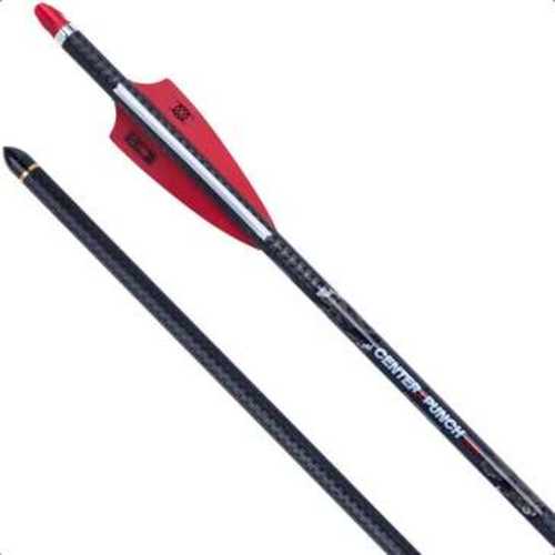 Tenpoint Centerpunch HPX 20" Arrow Alpha FALSEck HPX 6 Pack