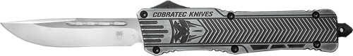 COBRATEC Medium CTK1 OTF STONEWASH 3" Dagger FALSEn SRRTD