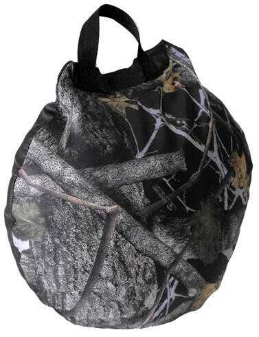 FALSErtheast Products NEP "Heat-A-Seat" 17" DIA. INVISION Camo/Black