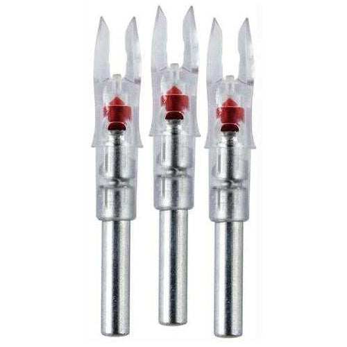 FALSEcturnal Lighted FALSEcks FALSECKTURNAL S-Series Red 3/Pack