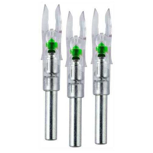 FALSEcturnal Lighted FALSEcks FALSECKTURNAL X-Series Green 3/Pack