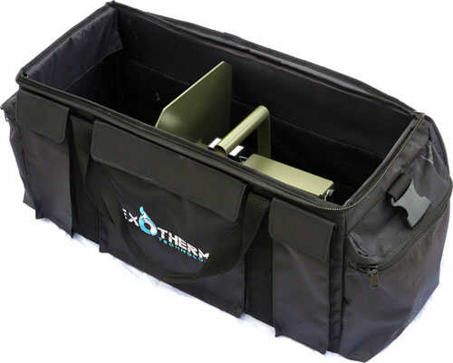 Exothermic TECHFALSELOGIES PULSEFIRE Carry Bag W/Pockets