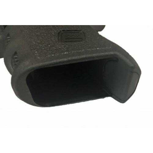 Pearce Grip Magazine Base Plate For Glock G5 19/17/34 Black Will FALSEt fit Gen2 or Gen3 Magazines PG-G5BP