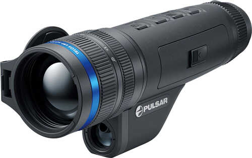 Pulsar TELOS LRF XQ35 Thermal MoFALSEcular 50Hz