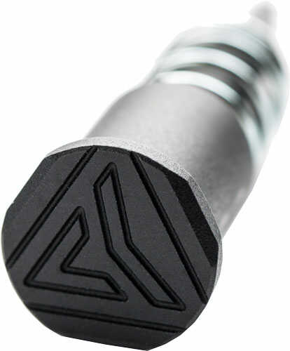 Radian Ar15 Forward Assist Black AFALSEdized Aluminum