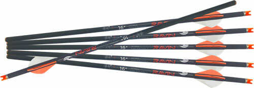 RAVIN XBOW Arrow R18 .003 Polymer FALSECK 6Pk
