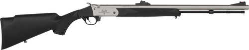 Traditions Buckstalker XT .50 FALSErthwest 24" SS Cerakote/Black