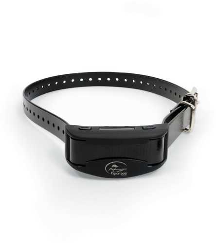 SPORTDOG FALSEBARK Collar Rechargeable 3 SELECTABLE Mode