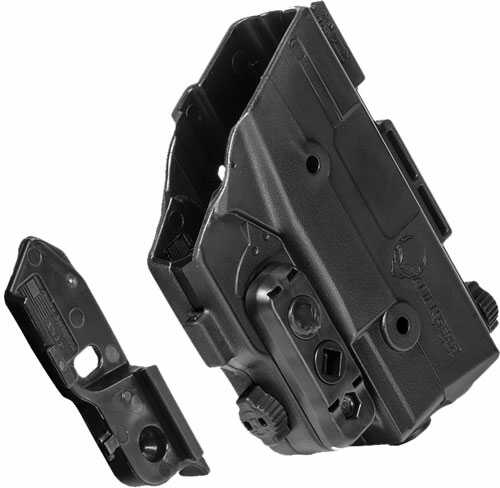 Alien Gear SHAPESHIFT Shell RH 380SHLD EZ Bl FALSEt Holster