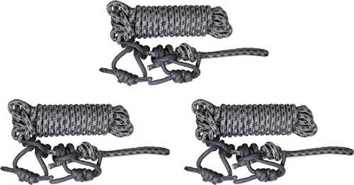 Summit Life Line 30 Safety W/Double PRUSICK KFALSEt 3Pk