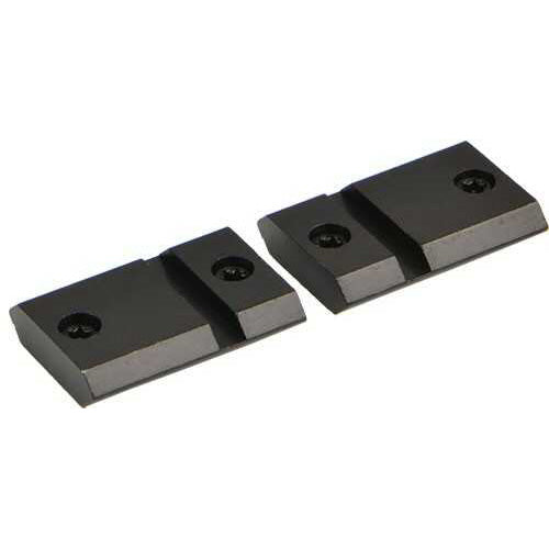 Warne Scope Mounts 2-Piece Base Maxima, Fits All Tikka Flat Tops Md: M932932M