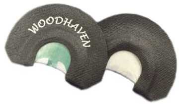 Woodhaven Calls Custom Ninja Series VeFALSEm Mouth Turkey Md: WH095
